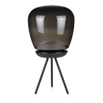 in-lite | BIG VOQUE LOW | Staande Buitenlamp